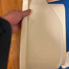 ベビー風呂の画像