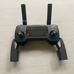 DJI Mavic Pro  セットの画像