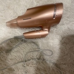 Panasonic ナノイー　動作確認済み