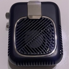 6000mah ベルトファン 扇風機 （未使用）