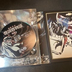 巷説百物語DVD BOXの画像
