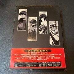 巷説百物語DVD BOXの画像
