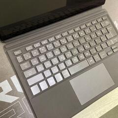 ROG Flow Z13 GZ301VU GeForce RTX 4050の画像