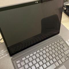 ROG Flow Z13 GZ301VU GeForce RTX 4050の画像