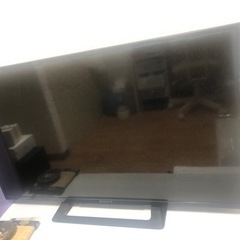 テレビ(決まりました)