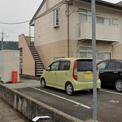 【長期希望、2ヶ月に1回】富士宮市アパートの清掃