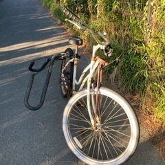 ビーチクルーザー