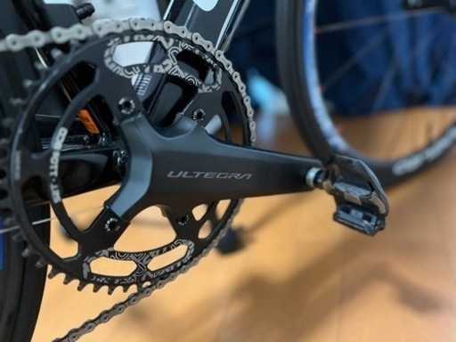 giant TCR2 (2012)引退品　専用工具、ケミカル系フルセット　スターターセット