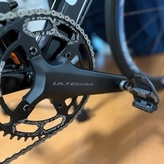 giant TCR2 (2012)引退品　専用工具、ケミカル系フルセット　スターターセットの画像