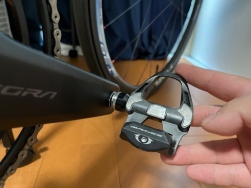 giant TCR2 (2012)引退品　専用工具、ケミカル系フルセット　スターターセット