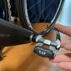 giant TCR2 (2012)引退品　専用工具、ケミカル系フルセット　スターターセットの画像