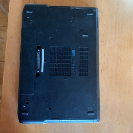 お得！Dell latitude E6530改その②　CPUi7 　新品SSD256G memory8G office2021付 Wi