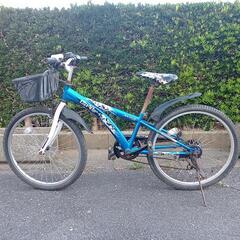 無料子供自転車　業者歓迎