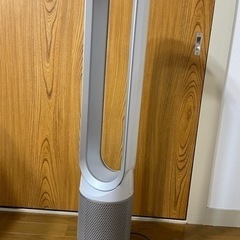 dyson ダイソン 羽根の無い扇風機