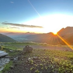 登山、ハイキングしませんか。