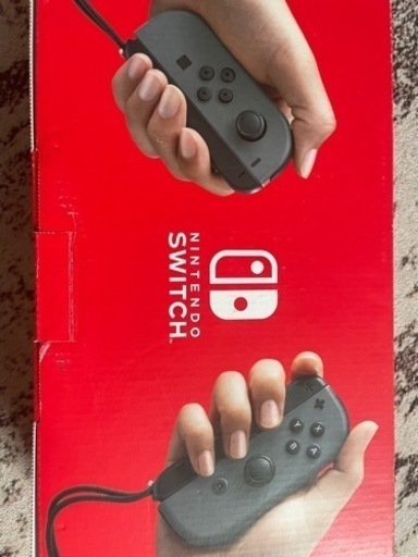 テレビゲーム Switch