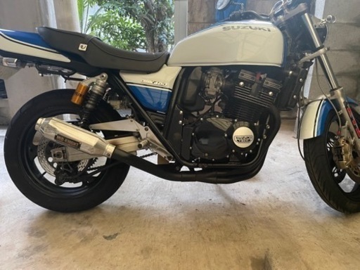 インパルス400 ミッドナイト　モナカ管 インパルス400 ミッドナイトモナカ管 (王菌) 東武練馬のスズキの中古