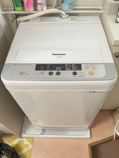 洗濯機