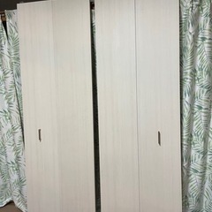 アコーディオン・ドア