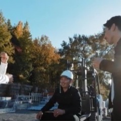 ※未経験者歓迎☆2週間のお試し期間有☆資格取得サポート、☆完全週休二日制応相談　足場の職人・その他の募集の画像