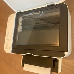 【引き渡し決定】⭐️キャノン⭐️プリンター　PIXUS MG3530の画像