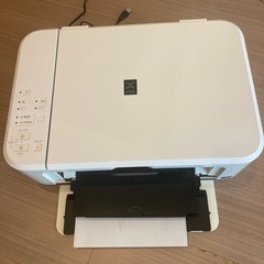 【引き渡し決定】⭐️キャノン⭐️プリンター　PIXUS MG3530