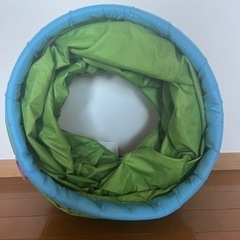 BUSA プレイトンネルの画像