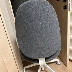 IKEA イケア　ハッテフィェル  チェア　椅子　極美品の画像