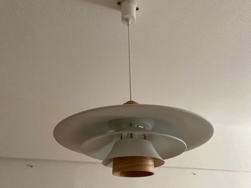 シーリングライト 照明 ケユカ KEYUKA アントリム ホワイト