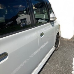 ダイハツ　タントの画像