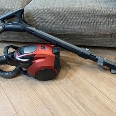 SHARP掃除機　EC-PX210