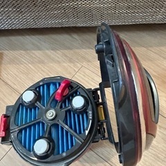 SHARP掃除機　EC-PX210の画像