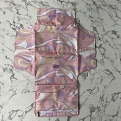 Rady オムツ替えシート おむつポーチの画像