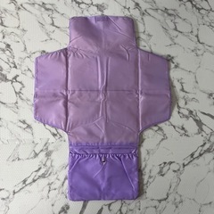 Rady オムツ替えシート おむつポーチの画像