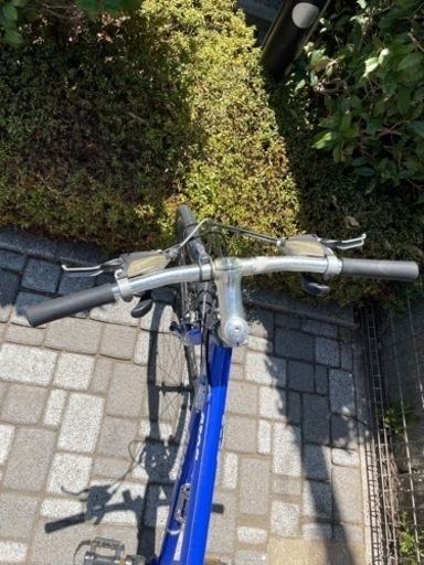 GIOS/ジオス（クロスバイク）引き取り限定