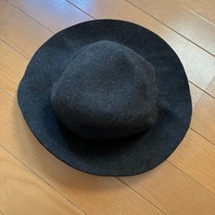 帽子