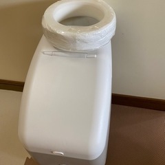 お取り引き決定しました！★Apricaニオイポイ新品カードリッジ...