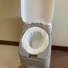 お取り引き決定しました！★Apricaニオイポイ新品カードリッジオマケ付き！！★の画像