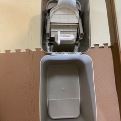 お取り引き決定しました！★Apricaニオイポイ新品カードリッジオマケ付き！！★の画像