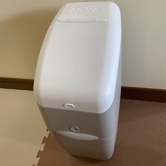 お取り引き決定しました！★Apricaニオイポイ新品カードリッジオマケ付き！！★の画像