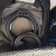 水冷ベストの画像