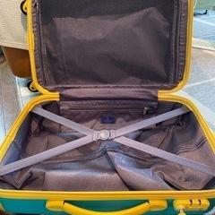 ⭐︎ご相談中スーツケース　旅行バッグの画像