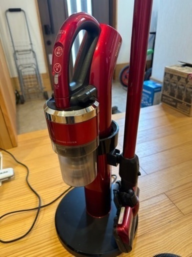 トルネオ コードレス掃除機 VC-CL1200 楽天市場】東芝 トルネオ vc cl1200の通販