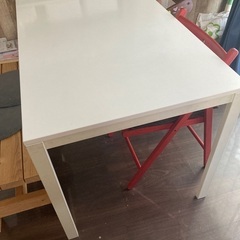 IKEA イケア  ダイニングテーブル