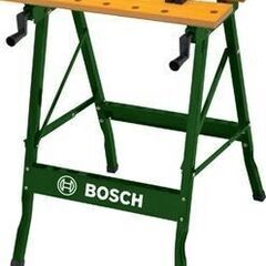 ■ボッシュ　ワークベンチ　未使用新品　保管品　程度良好　■