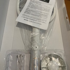 新品未使用！蚊取りラケット 電撃殺虫ラケット 蚊取り器 電撃ハエたたき 電撃蚊取り器 の画像