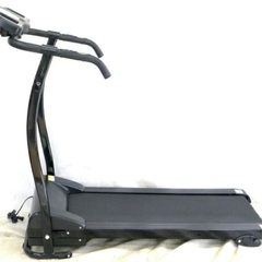 訳あり　ランニングマシン　SKY WALKER SB-1200 ルームランナー　ウォーキングマシンの画像