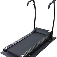 訳あり　ランニングマシン　SKY WALKER SB-1200 ルームランナー　ウォーキングマシンの画像