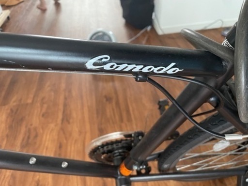 自転車