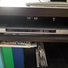 ソニー　CD/DVDプレーヤー
